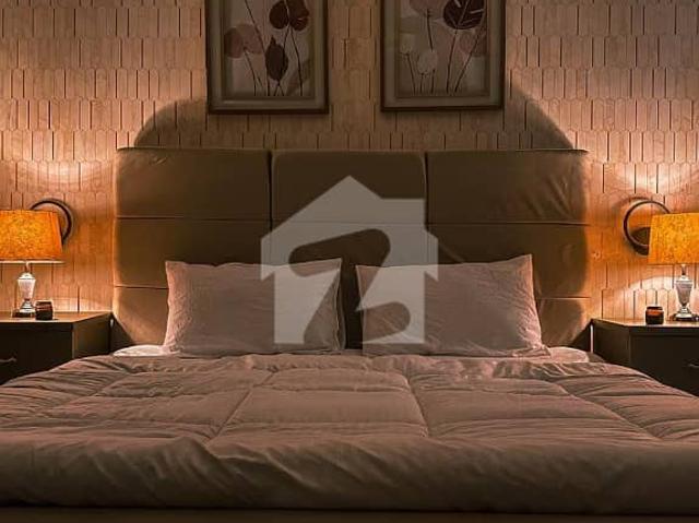 Apartment for rent in اسلام آباد, زون 1