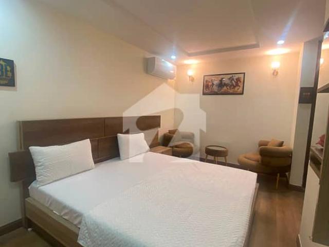 Apartment for rent in اسلام آباد, زون 1