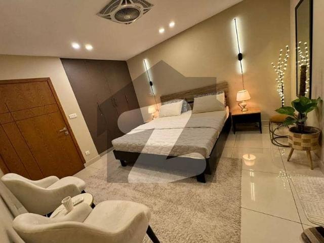 Apartment for rent in Islamabad