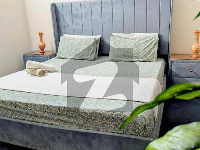 Apartment for rent in Islamabad