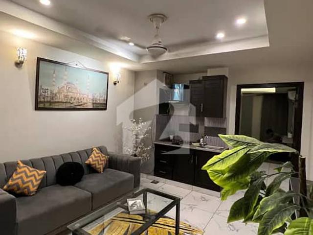 Apartment for rent in اسلام آباد, زون 1