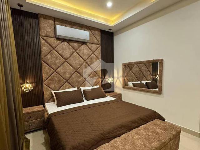 Apartment for rent in Islamabad