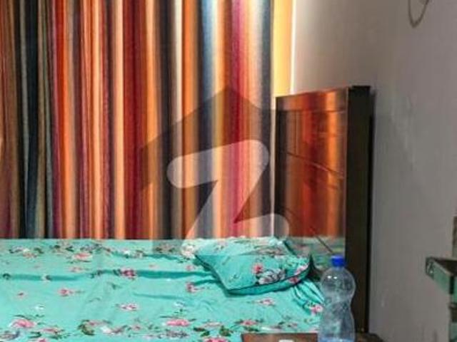 Apartment for rent in Islamabad