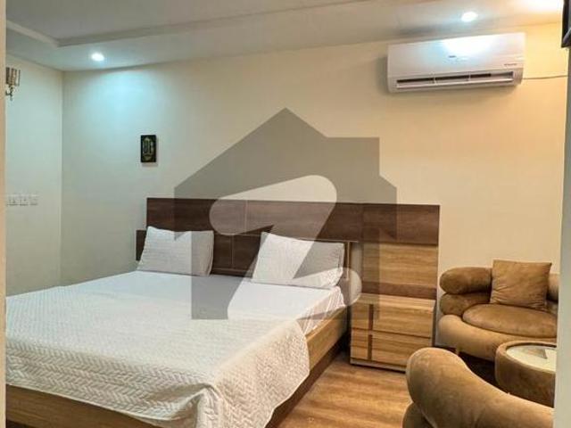 Apartment for rent in Islamabad