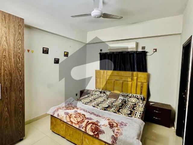 Apartment for rent in Islamabad
