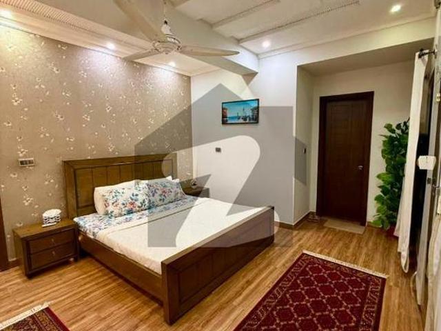 Apartment for rent in Islamabad