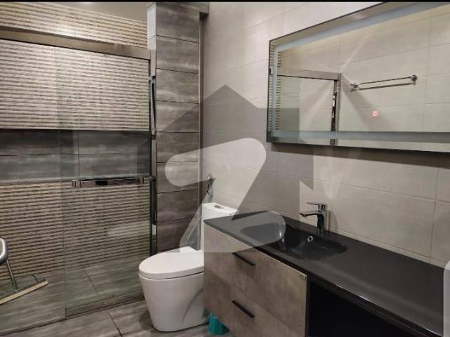 Apartment for rent in Islamabad