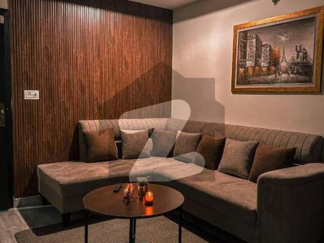 Apartment for rent in Islamabad