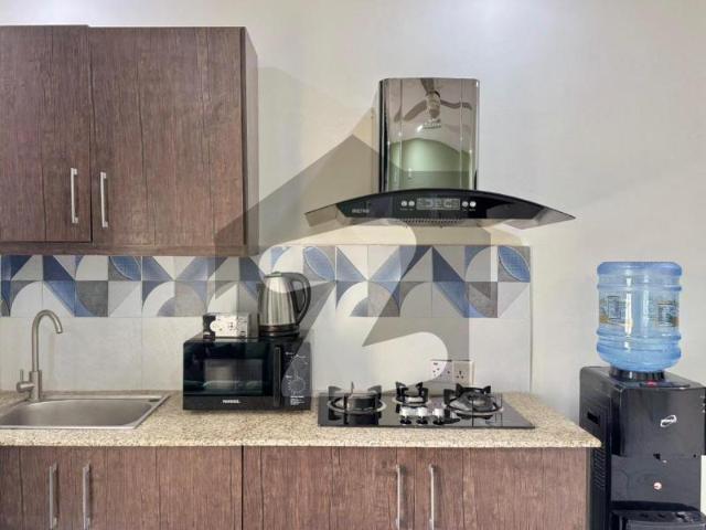 Apartment for rent in Islamabad