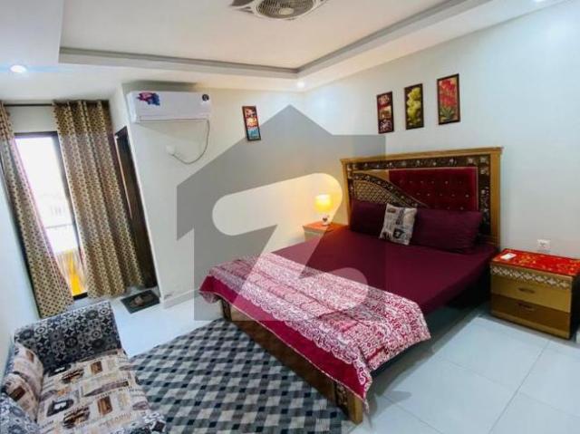 Apartment for rent in اسلام آباد, زون 1