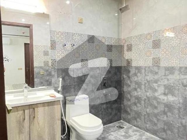 Apartment for rent in Islamabad