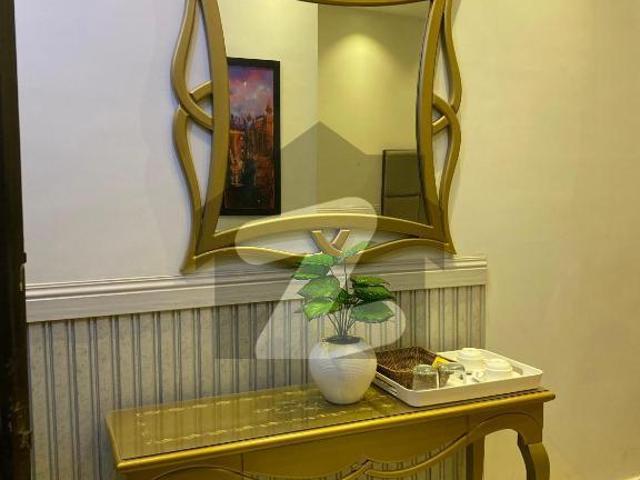 Apartment for rent in Islamabad