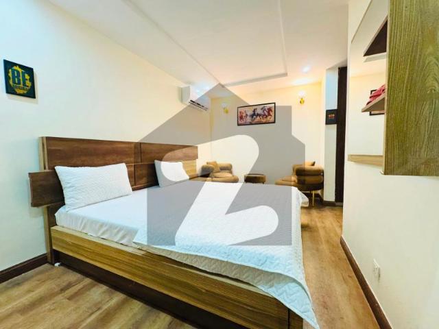 Apartment for rent in اسلام آباد, زون 1