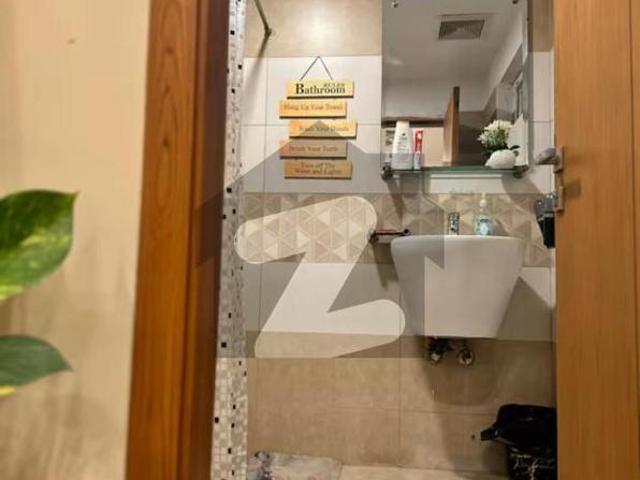 Apartment for rent in Islamabad