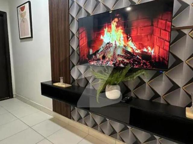 Apartment for rent in Islamabad