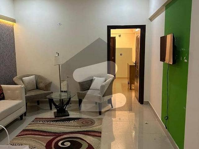 Apartment for rent in Islamabad