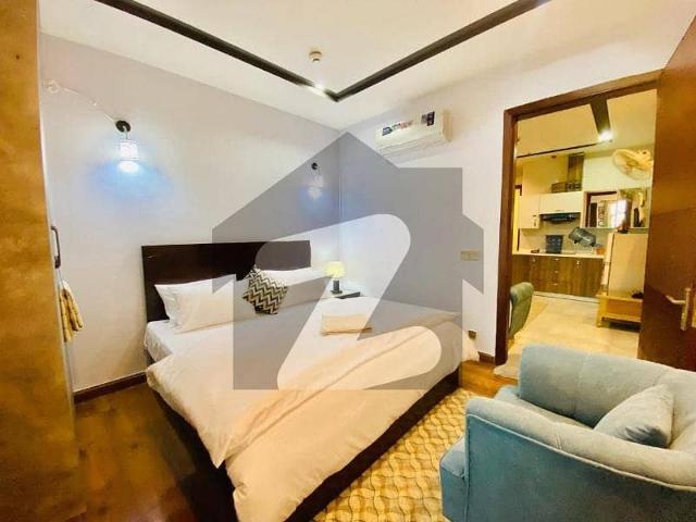 Apartment for rent in Islamabad