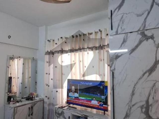 Apartment for rent in Islamabad