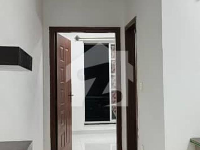 Apartment for rent in Islamabad