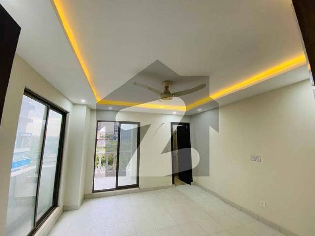 Apartment for rent in Islamabad
