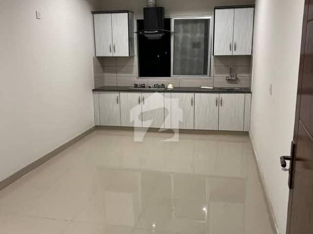 Apartment for rent in Islamabad