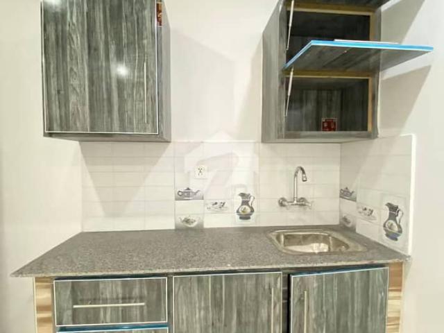 Apartment for rent in اسلام آباد, زون 1