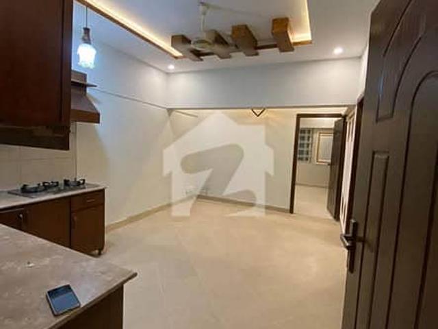 Apartment for rent in Islamabad