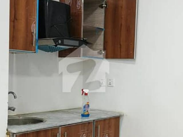 Apartment for rent in Islamabad