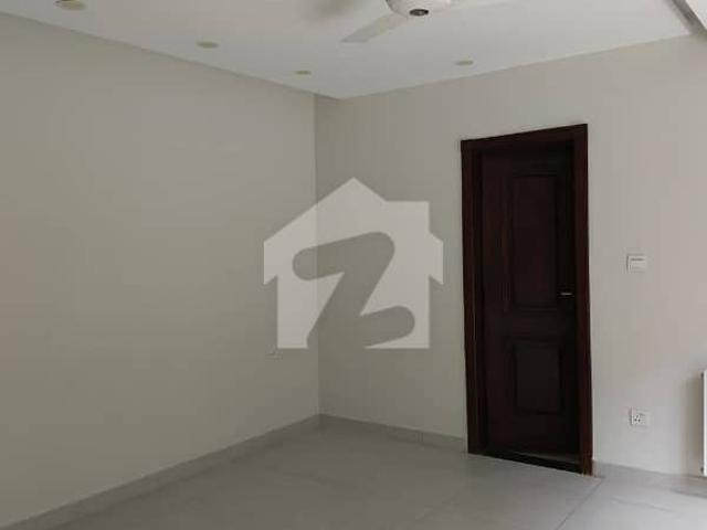 Apartment for rent in Islamabad