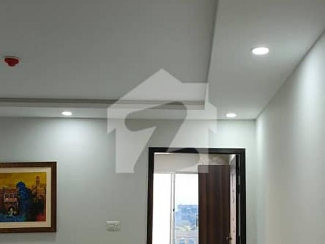 Apartment for rent in اسلام آباد, زون 1