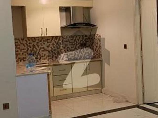 Apartment for rent in Islamabad