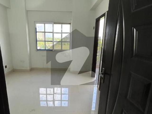 Apartment for rent in Islamabad