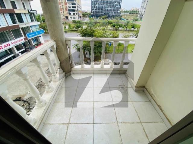 Apartment for rent in Islamabad