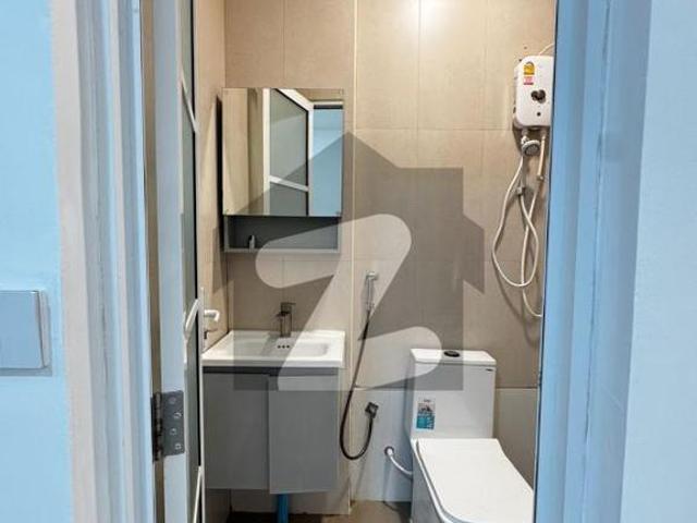 Apartment for rent in Islamabad