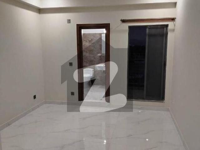 Apartment for rent in Islamabad