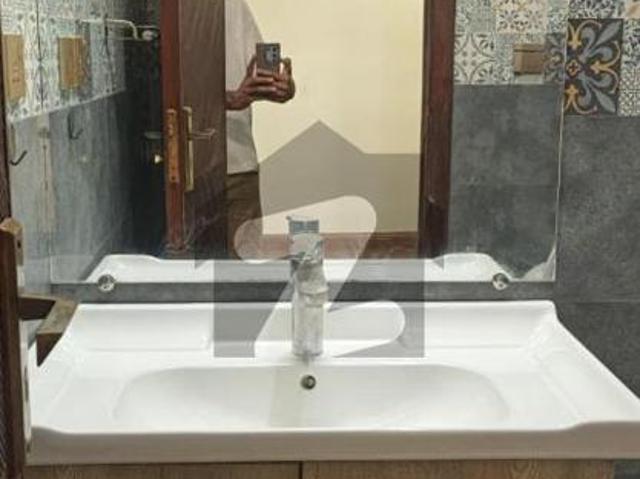 Apartment for rent in Islamabad
