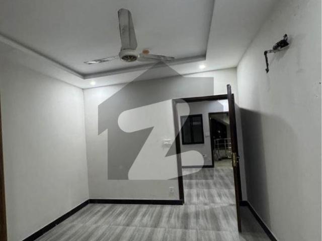 Apartment for rent in Islamabad