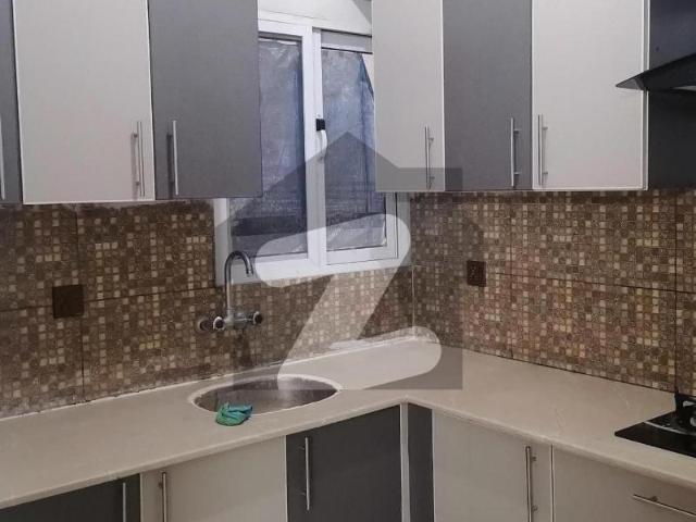Apartment for rent in Islamabad