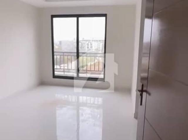 Apartment for sale in Islamabad