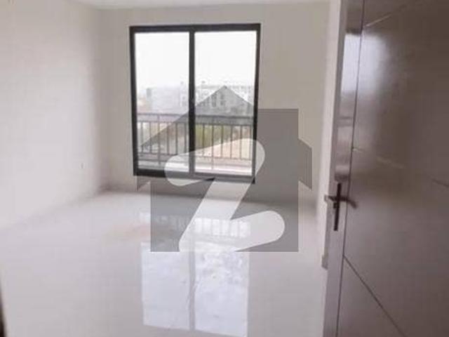 Apartment for sale in Islamabad
