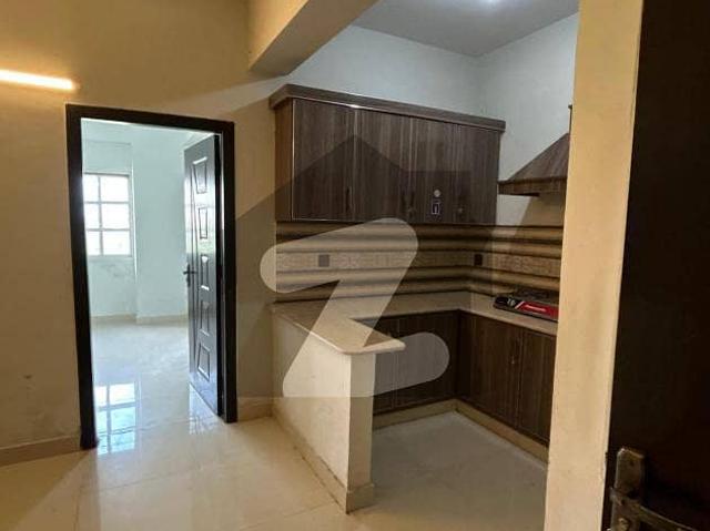 Apartment for sale in Islamabad