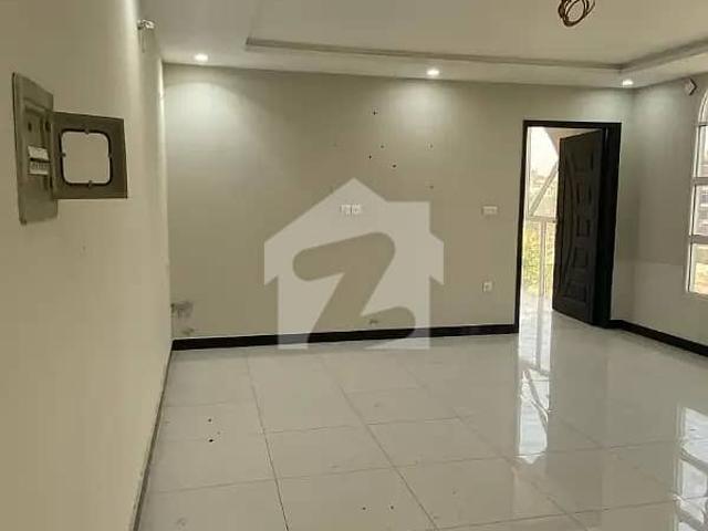 Apartment for rent in Islamabad