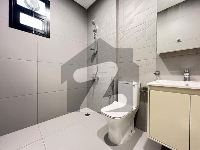 Apartment for rent in Islamabad