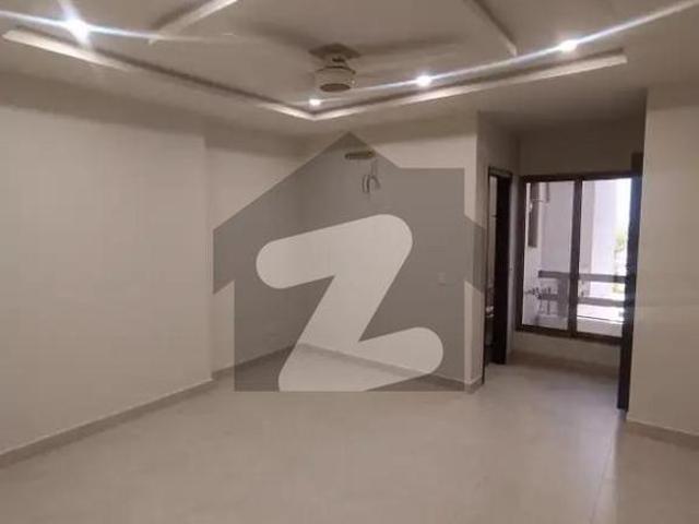 Apartment for rent in اسلام آباد, زون 1