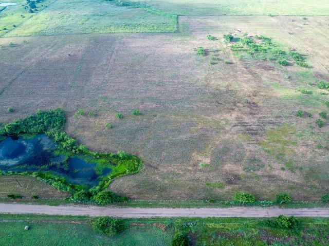 Land for sale in Schulenburg, Fayette County