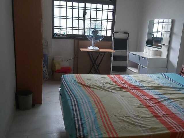 Room for rent