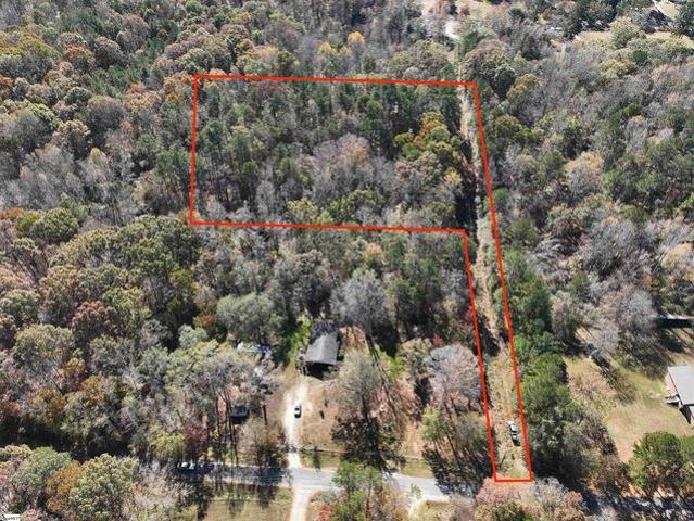 Farm for sale in Laurens, South Carolina