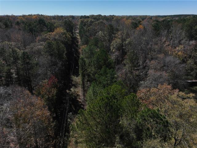 Land for sale in Laurens, South Carolina