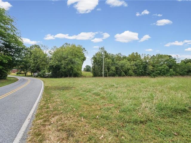Land for sale in Yadkinville, North Carolina