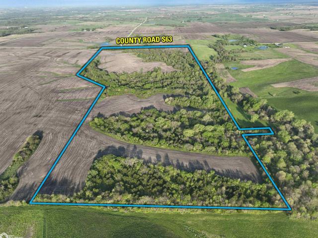 Farm for sale in Melrose, Iowa